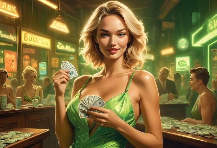 Ilustrasi perjanjian dan aturan bagi pengguna platform hiburan digital masa kini