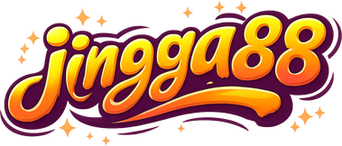 Logo jingga88